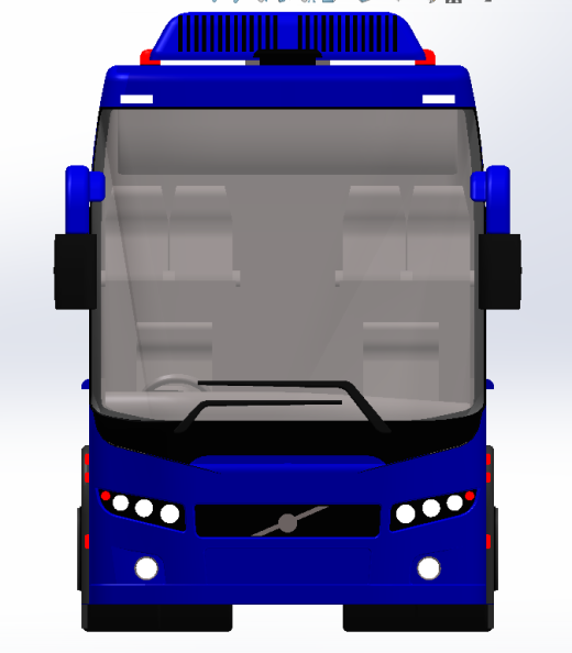 客车、公交车(52)缩略图